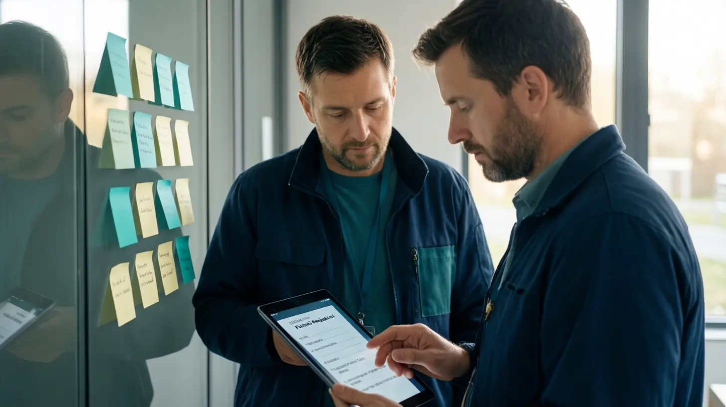 Modul Puls – kurze Micro-Befragungen per Smartphone
