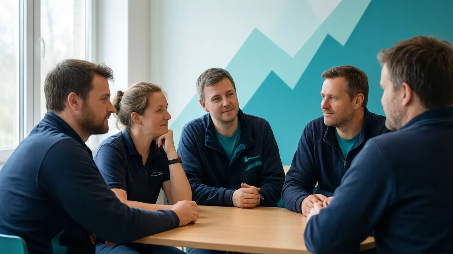 Custom-Module – eigene Befragungen bauen