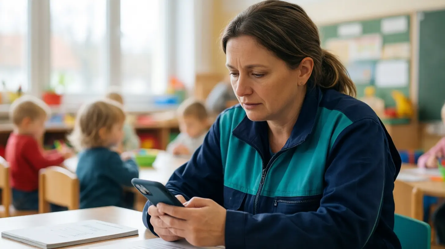 Worksonar in der Branche Bildung & Soziales